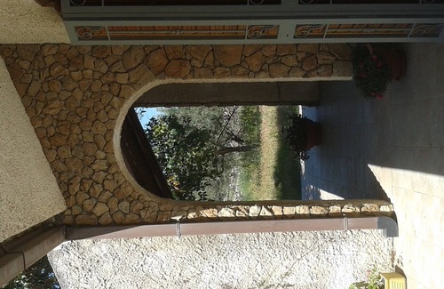 Carlentini Villa | Alquilo villa en el campo para vacaciones