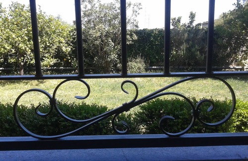 Carlentini Villa | Alquilo villa en el campo para vacaciones