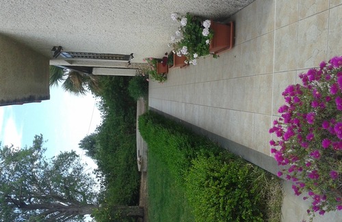 Carlentini Villa | Alquilo villa en el campo para vacaciones