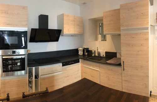 Mece Casa | Rent village house sleeps 12