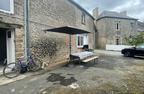 Mece Casa | Rent village house sleeps 12