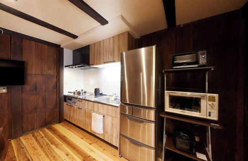Toyooka Casa | Rent your own house in the heart of a small global city / Toyoka Hyōgo