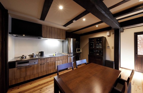 Toyooka Casa | Rent your own house in the heart of a small global city / Toyoka Hyōgo