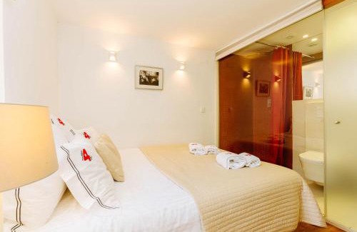 Bairro Alto Apartamento | Rent4Rest Bairro Alto Charming 1Bd Apartment