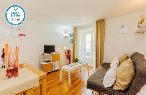 Bairro Alto Apartamento | Rent4Rest Bairro Alto Charming 1Bd Apartment