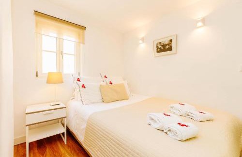 Bairro Alto Apartamento | Rent4Rest Bairro Alto Charming 1Bd Apartment