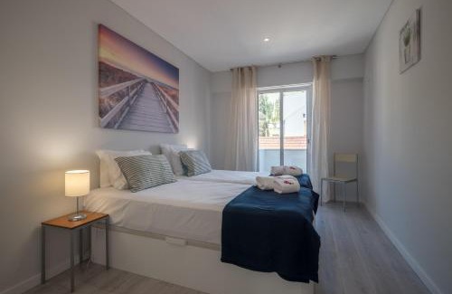 Sao Bento Apartamento | RENT4REST SAO BENTO CHARMING