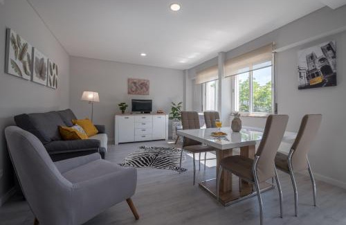 Sao Bento Apartamento | RENT4REST SAO BENTO CHARMING
