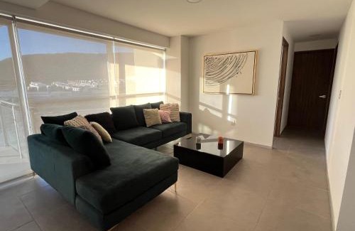 Querétaro Apartamento | Renta de departamento en Querétaro