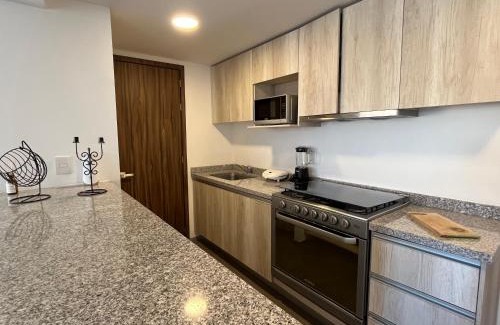 Querétaro Apartamento | Renta de departamento en Querétaro