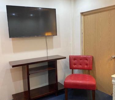 Monclova Casa | Renta de habitación/cama matrimonial