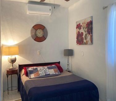 Monclova Casa | Renta de habitación/cama matrimonial