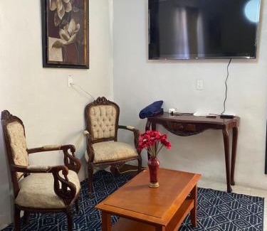 Monclova Casa | Renta de habitación/cama matrimonial