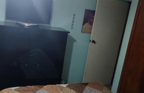 Aguascalientes Casa | Renta habitación