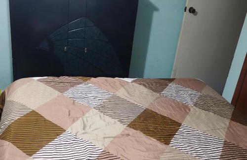 Aguascalientes Casa | Renta habitación