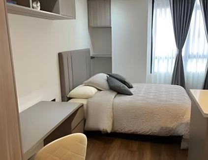 Normandia Apartamento | Renta Ideal Aeropuerto Self Check-in Fácil