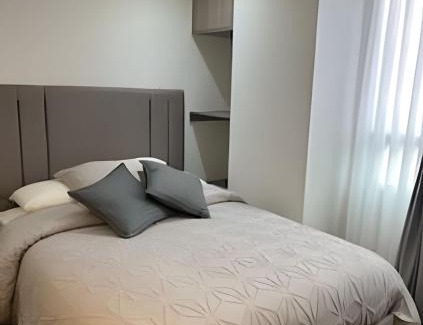 Normandia Apartamento | Renta Ideal Aeropuerto Self Check-in Fácil