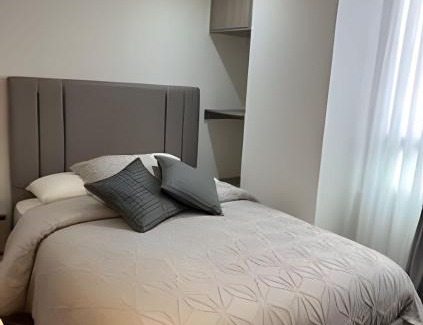 Normandia Apartamento | Renta Ideal Aeropuerto Self Check-in Fácil