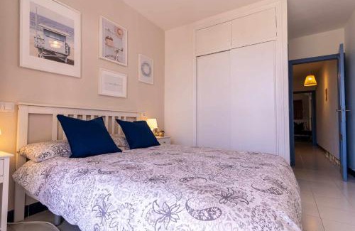 Santa Pola Chalet De Esquí | rentafive - Nuevo - AA - Reformado - Piscina