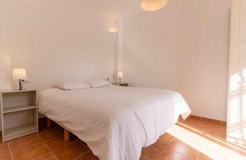 Gran Alacant Chalet De Esquí | rentafive Urb Piscina Chalet Terrazas 23143