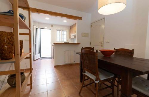 Gran Alacant Chalet De Esquí | rentafive Urb Piscina Chalet Terrazas 23143