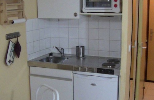 Lamalou-les-Bains Apartamento | Alquiler apartamento 1 Lamalou