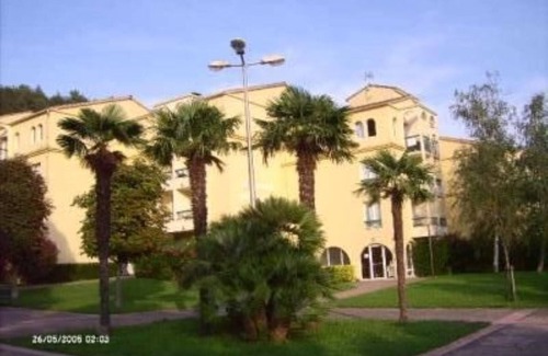 Lamalou-les-Bains Apartamento | Alquiler apartamento 1 Lamalou