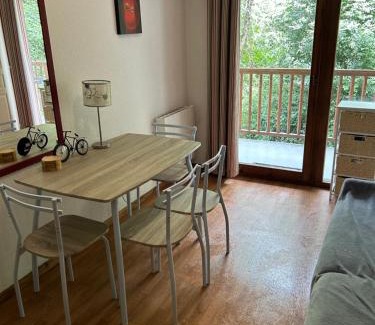 Orelle Apartamento | Rental Apt in Orelle 3 valleys 4 person