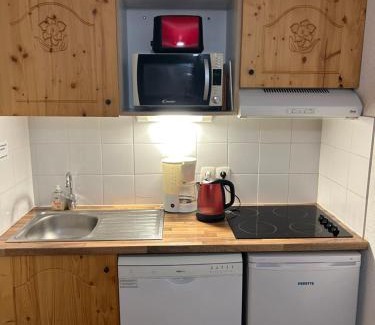 Orelle Apartamento | Rental Apt in Orelle 3 valleys 4 person