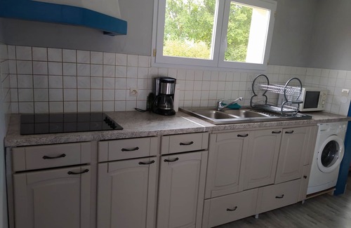 Vensac Condominio | Rental between ocean and estuary