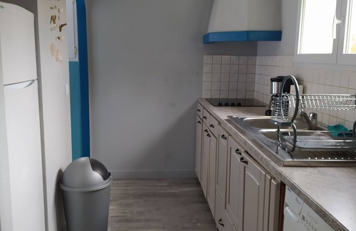 Vensac Condominio | Rental between ocean and estuary