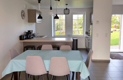 Concarneau Apartamento | Alquiler por el Minaouët