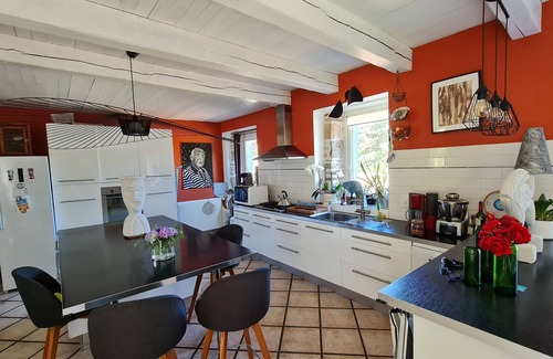Concarneau Casa | Rental Charming house Concarneau available from July 31 to August 14, 2022
