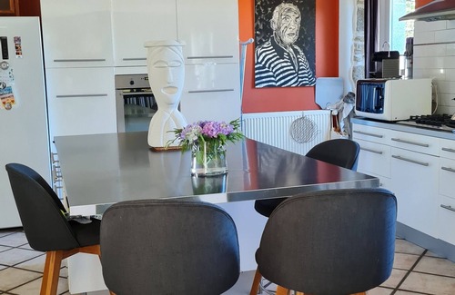 Concarneau Casa | Rental Charming house Concarneau available from July 31 to August 14, 2022