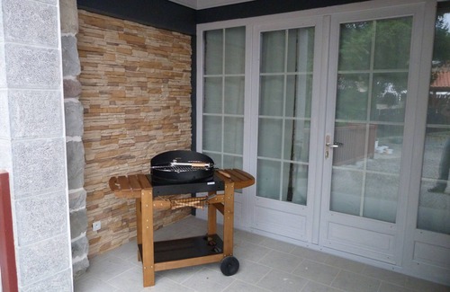 Saint-Jean-Pied-de-Port Apartamento | Alquiler 3 *, 8 p 8 km de St Jean Pied de Port