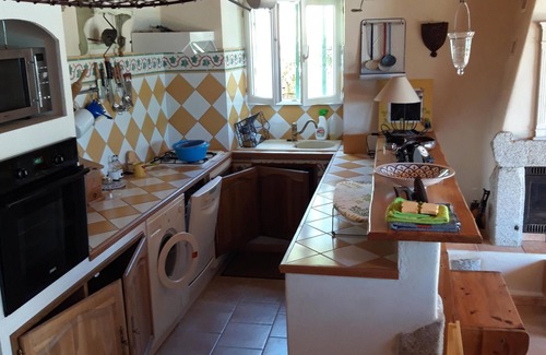 Caudebronde Casa | ALQUILER GÎTE "LE FAOU PETIT"