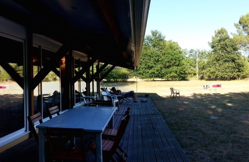 Saint-Julien-en-Born Casa | Alquiler Casa para 6 personas - Saint-Julien-en-Born