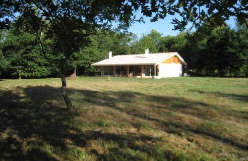 Saint-Julien-en-Born Casa | Alquiler Casa para 6 personas - Saint-Julien-en-Born