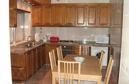 Buarcos Casa | Alquiler Casa 12Om² - 8 personas - Figueira da Foz
