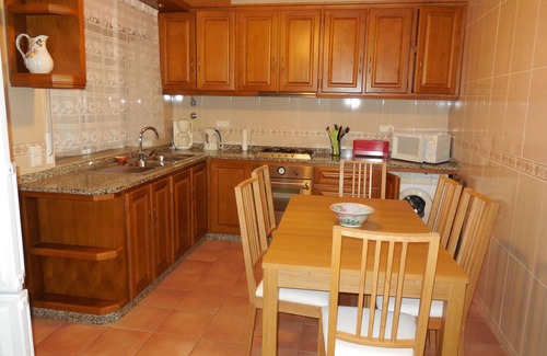 Buarcos Casa | Alquiler Casa 12Om² - 8 personas - Figueira da Foz