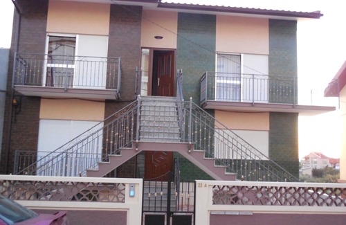 Buarcos Casa | Alquiler Casa 12Om² - 8 personas - Figueira da Foz