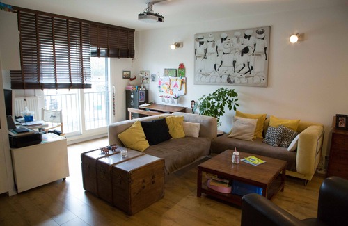 Les Templiers Casa | Alquiler casa B & B para eventos deportivos.