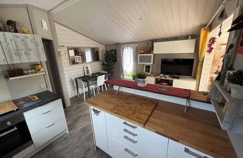 Messanges Chalet De Esquí | Rental House VIEUX BOUCAU - MESSANGES 6 people