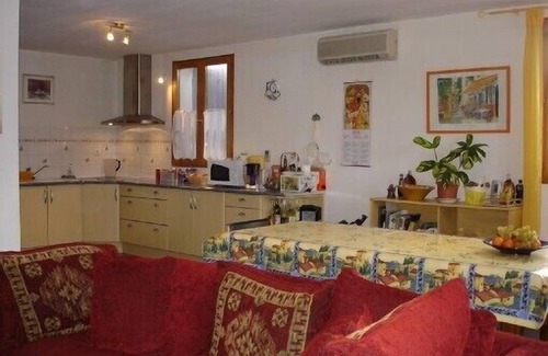 Alleins Casa | alquiler en Bocas del Ródano