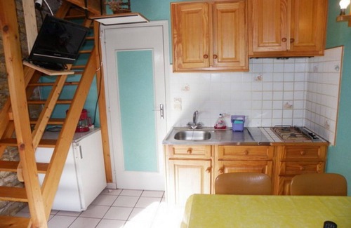 Nevez Apartamento | Alquiler de vacaciones en el sur de Bretaña