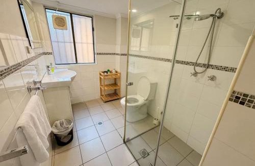 Surry Hills Apartamento | rental in surry hills perfect for groups