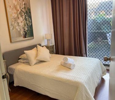 Surry Hills Apartamento | rental in surry hills perfect for groups