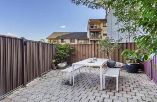 Surry Hills Apartamento | rental in surry hills perfect for groups