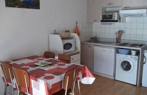 Saligos Apartamento | Alquiler en el corazón de los Altos Pirineos cerca del parque nacional
