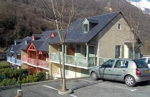Saligos Apartamento | Alquiler en el corazón de los Altos Pirineos cerca del parque nacional